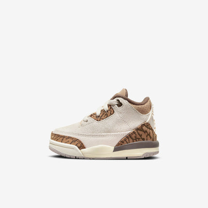 Air Jordan 3 Retro 'Palomino' (2023) (TD) | SOLE SERIOUSS [1]