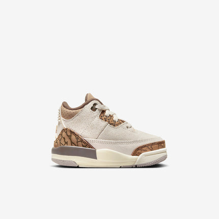 Air Jordan 3 Retro 'Palomino' (2023) (TD) | SOLE SERIOUSS [2]