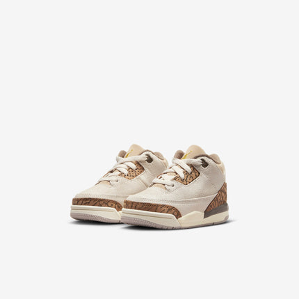 Air Jordan 3 Retro 'Palomino' (2023) (TD) | SOLE SERIOUSS [3]