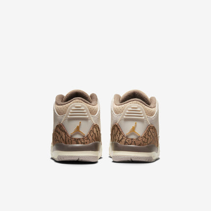 Air Jordan 3 Retro 'Palomino' (2023) (TD) | SOLE SERIOUSS [5]