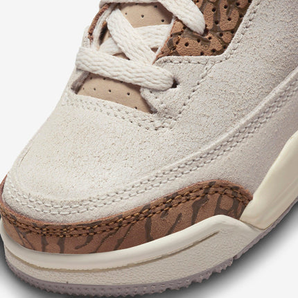Air Jordan 3 Retro 'Palomino' (2023) (TD) | SOLE SERIOUSS [6]