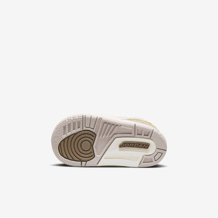 Air Jordan 3 Retro 'Palomino' (2023) (TD) | SOLE SERIOUSS [7]