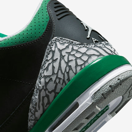 Air Jordan 3 Retro 'Pine Green' (2021) (GS) | SOLE SERIOUSS [7]