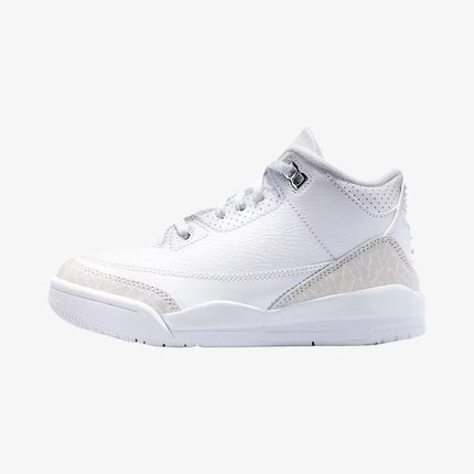 Air Jordan 3 Retro 'Pure Money' (2025) (PS) | SOLE SERIOUSS [1]