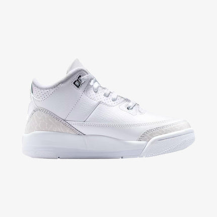 Air Jordan 3 Retro 'Pure Money' (2025) (PS) | SOLE SERIOUSS [2]