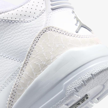 Air Jordan 3 Retro 'Pure Money' (2025) (PS) | SOLE SERIOUSS [7]