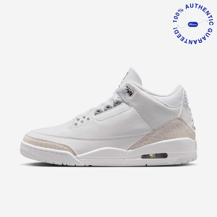 Air Jordan 3 Retro 'Pure Money' (2025) | SOLE SERIOUSS [1]
