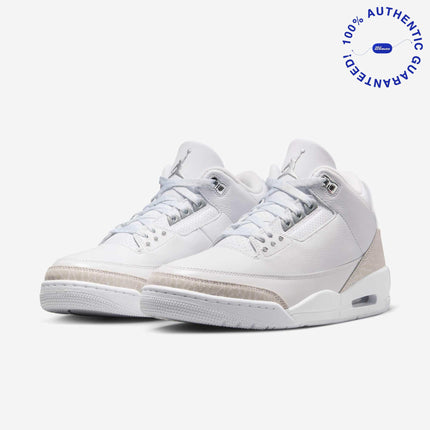 Air Jordan 3 Retro 'Pure Money' (2025) | SOLE SERIOUSS [3]