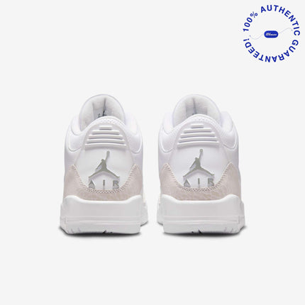 Air Jordan 3 Retro 'Pure Money' (2025) | SOLE SERIOUSS [5]