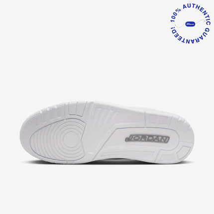 Air Jordan 3 Retro 'Pure Money' (2025) | SOLE SERIOUSS [8]
