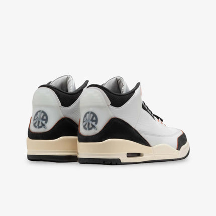 Air Jordan 3 Retro Q54 'Quai 54 Summit White' (2024) | SOLE SERIOUSS [4]