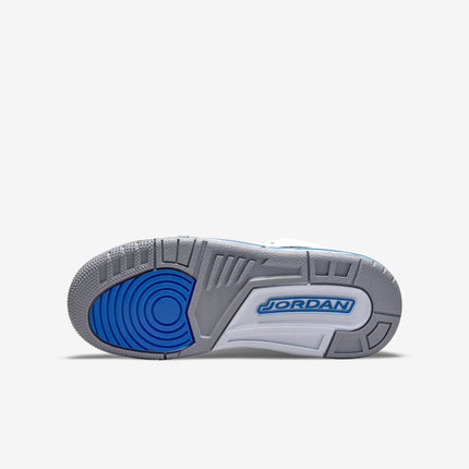 Air Jordan 3 Retro 'Racer Blue' (2021) (GS) | SOLE SERIOUSS [8]