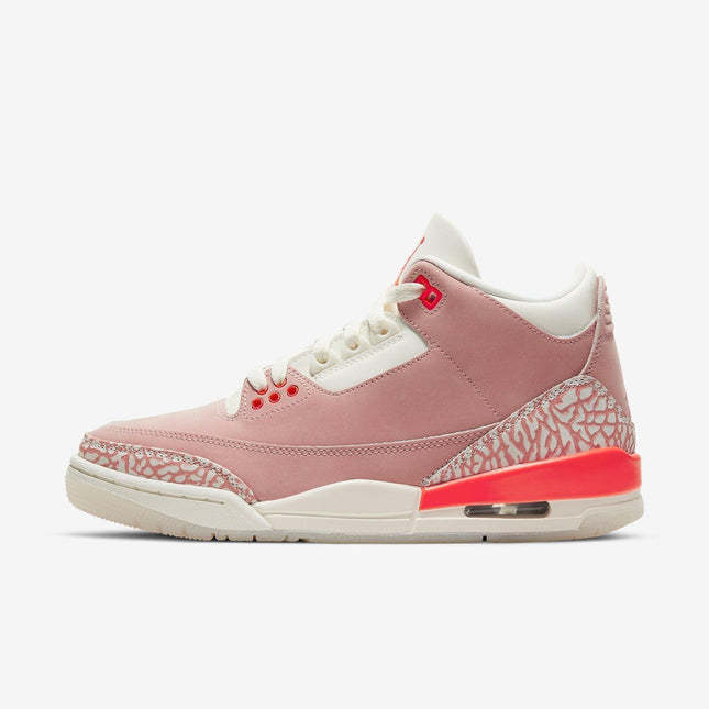 Air Jordan 3 Retro 'Rust Pink' (2021) (Womens) | SOLE SERIOUSS [1]