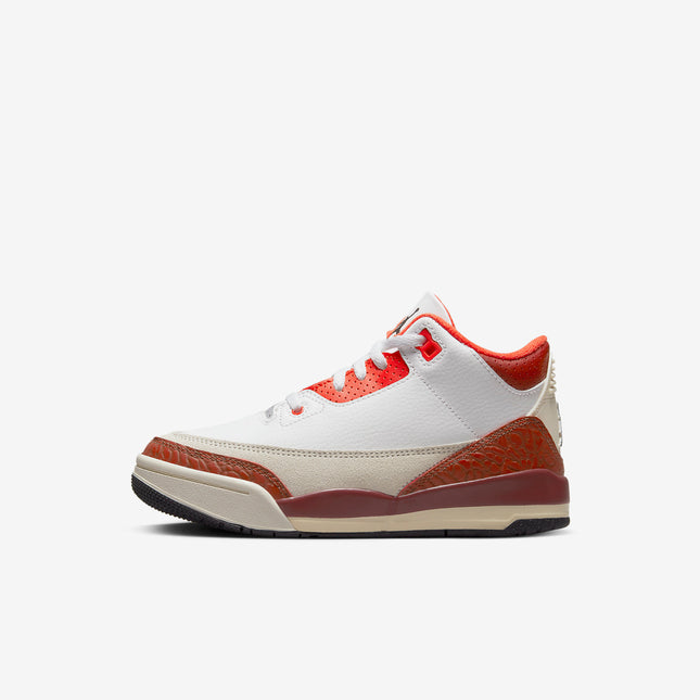 Air Jordan 3 Retro SE 'Dunk on Mars Stone' (2023) (PS) | SOLE SERIOUSS [1]
