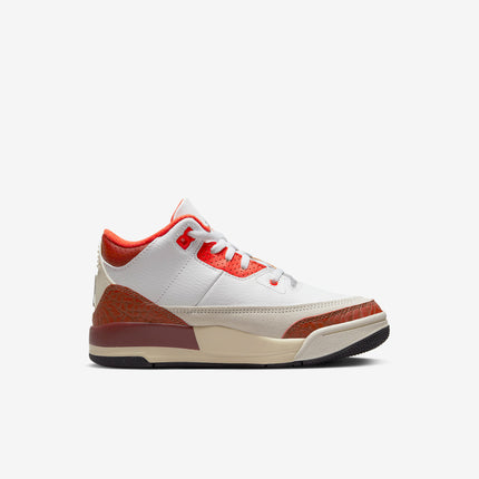 Air Jordan 3 Retro SE 'Dunk on Mars Stone' (2023) (PS) | SOLE SERIOUSS [2]