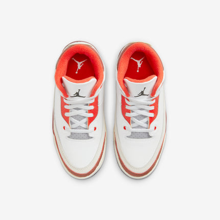 Air Jordan 3 Retro SE 'Dunk on Mars Stone' (2023) (PS) | SOLE SERIOUSS [4]