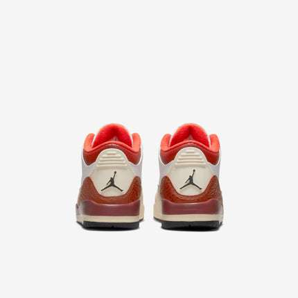 Air Jordan 3 Retro SE 'Dunk on Mars Stone' (2023) (PS) | SOLE SERIOUSS [5]