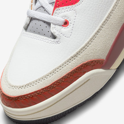 Air Jordan 3 Retro SE 'Dunk on Mars Stone' (2023) (PS) | SOLE SERIOUSS [6]