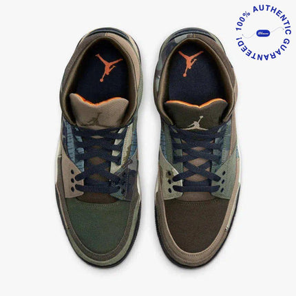 Air Jordan 3 Retro SE 'Patchwork Camo' (2021) | SOLE SERIOUSS [4]