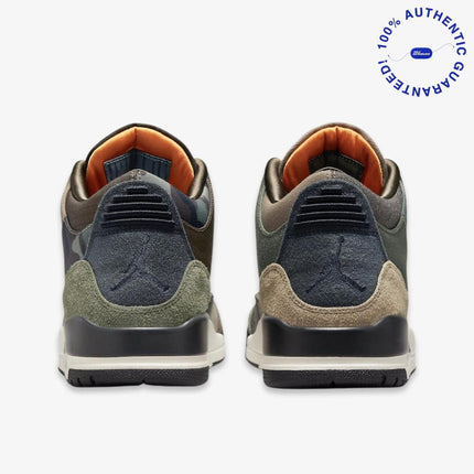 Air Jordan 3 Retro SE 'Patchwork Camo' (2021) | SOLE SERIOUSS [5]