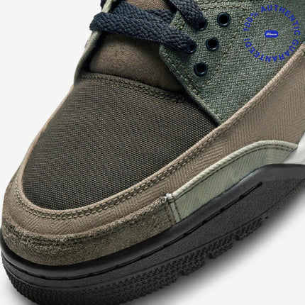 Air Jordan 3 Retro SE 'Patchwork Camo' (2021) | SOLE SERIOUSS [6]