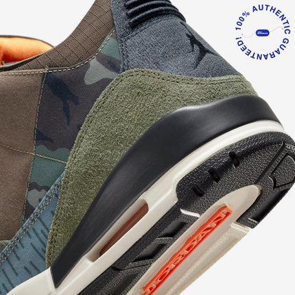 Air Jordan 3 Retro SE 'Patchwork Camo' (2021) | SOLE SERIOUSS [7]