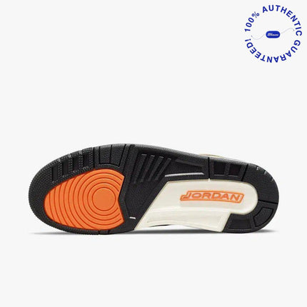 Air Jordan 3 Retro SE 'Patchwork Camo' (2021) | SOLE SERIOUSS [9]