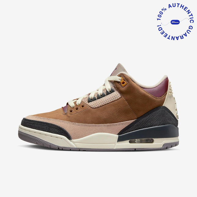 Air Jordan 3 Retro SE 'Winterized' (2022) | SOLE SERIOUSS [1]