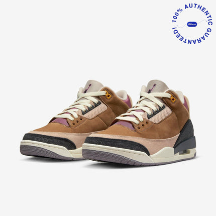 Air Jordan 3 Retro SE 'Winterized' (2022) | SOLE SERIOUSS [3]