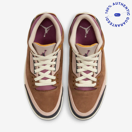 Air Jordan 3 Retro SE 'Winterized' (2022) | SOLE SERIOUSS [4]