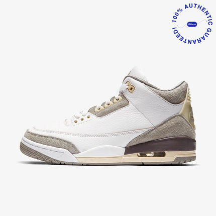 Air Jordan 3 Retro SP x A Ma Maniére 'Raised By Women' (2021) (Womens) | SOLE SERIOUSS [1]