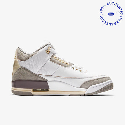 Air Jordan 3 Retro SP x A Ma Maniére 'Raised By Women' (2021) (Womens) | SOLE SERIOUSS [2]