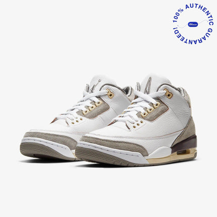 Air Jordan 3 Retro SP x A Ma Maniére 'Raised By Women' (2021) (Womens) | SOLE SERIOUSS [3]