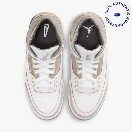 Air Jordan 3 Retro SP x A Ma Maniére 'Raised By Women' (2021) (Womens) | SOLE SERIOUSS [4]