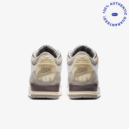 Air Jordan 3 Retro SP x A Ma Maniére 'Raised By Women' (2021) (Womens) | SOLE SERIOUSS [5]