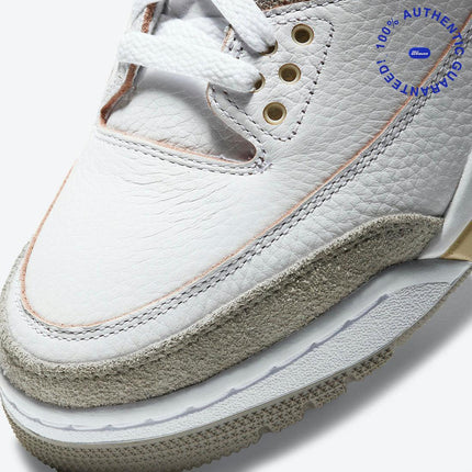 Air Jordan 3 Retro SP x A Ma Maniére 'Raised By Women' (2021) (Womens) | SOLE SERIOUSS [6]