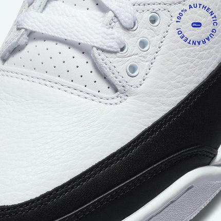 Air Jordan 3 Retro SP x Fragment Design 'Hiroshi Fujiwara' (2020) | SOLE SERIOUSS [6]
