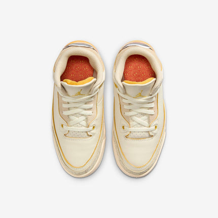 Air Jordan 3 Retro SP x J Balvin 'Medellín Sunset' (2023) (PS) | SOLE SERIOUSS [4]