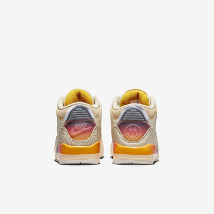 Air Jordan 3 Retro SP x J Balvin 'Medellín Sunset' (2023) (PS) | SOLE SERIOUSS [5]