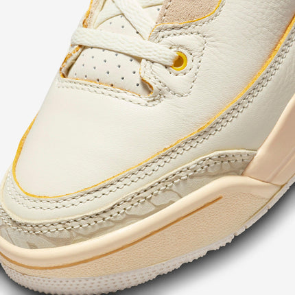 Air Jordan 3 Retro SP x J Balvin 'Medellín Sunset' (2023) (PS) | SOLE SERIOUSS [6]