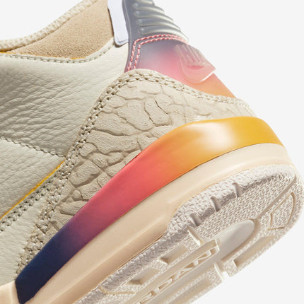 Air Jordan 3 Retro SP x J Balvin 'Medellín Sunset' (2023) (PS) | SOLE SERIOUSS [7]