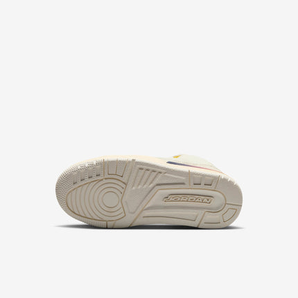 Air Jordan 3 Retro SP x J Balvin 'Medellín Sunset' (2023) (PS) | SOLE SERIOUSS [8]