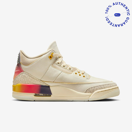 Air Jordan 3 Retro SP x J Balvin 'Medellín Sunset' (2023) | SOLE SERIOUSS [2]