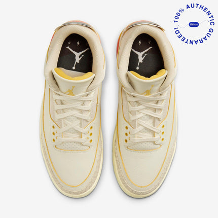 Air Jordan 3 Retro SP x J Balvin 'Medellín Sunset' (2023) | SOLE SERIOUSS [4]