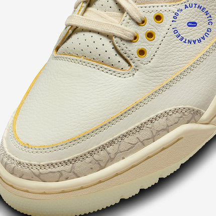 Air Jordan 3 Retro SP x J Balvin 'Medellín Sunset' (2023) | SOLE SERIOUSS [6]