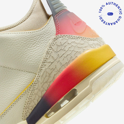 Air Jordan 3 Retro SP x J Balvin 'Medellín Sunset' (2023) | SOLE SERIOUSS [7]