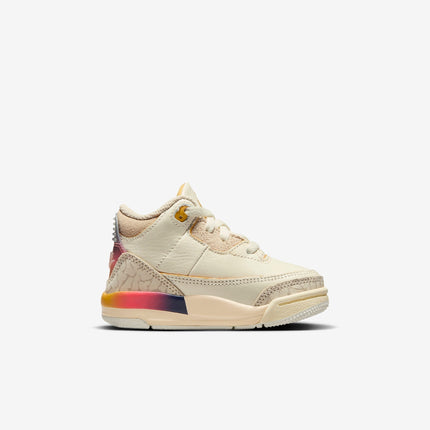 Air Jordan 3 Retro SP x J Balvin 'Medellín Sunset' (2023) (TD) | SOLE SERIOUSS [2]