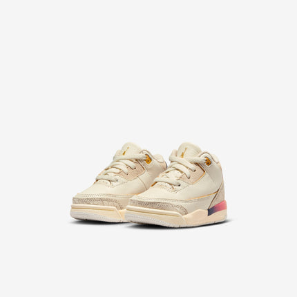 Air Jordan 3 Retro SP x J Balvin 'Medellín Sunset' (2023) (TD) | SOLE SERIOUSS [3]