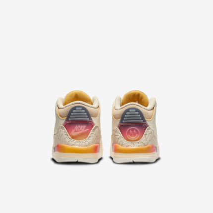 Air Jordan 3 Retro SP x J Balvin 'Medellín Sunset' (2023) (TD) | SOLE SERIOUSS [5]