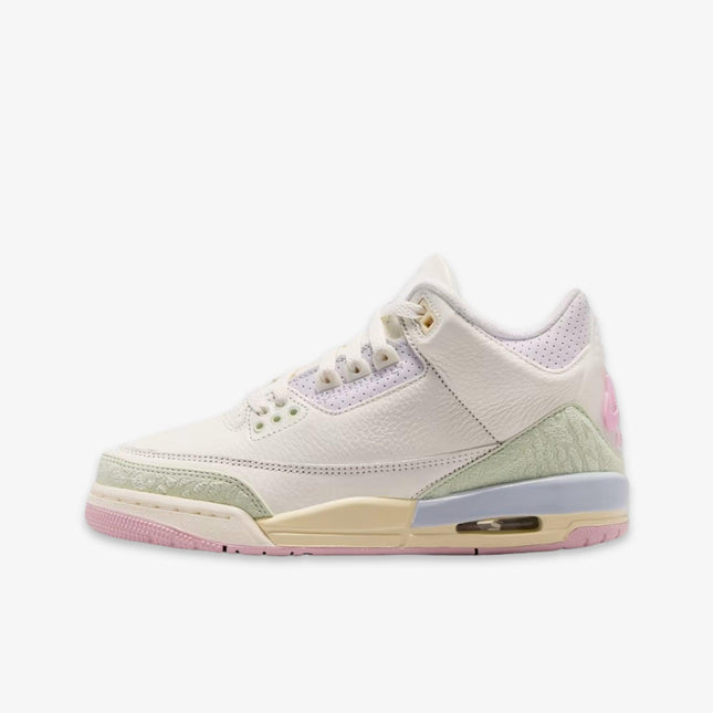 Air Jordan 3 Retro 'Spring is in the Air' (2026) (GS) | SOLE SERIOUSS [1]